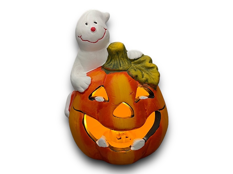 Halloween LED dísz XHS24121