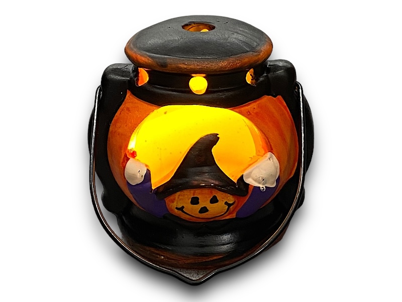 Halloween LED lámpás XHS24124