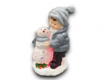 Karácsonyi figura SD619 - 02