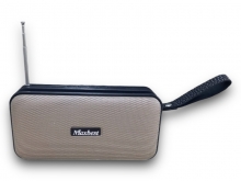 Hangfal napelemes MB-T99 - 03