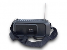 Hangfal napelem.MB-T8/MB-T102S - 02